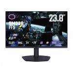خرید مانیتور Cooler Master GM238-FFS - کیفیت Full-HD - سایز ۲۴ اینچ خرید مانیتور Cooler Master GM238-FFS - کیفیت Full-HD - سایز ۲۴ اینچ